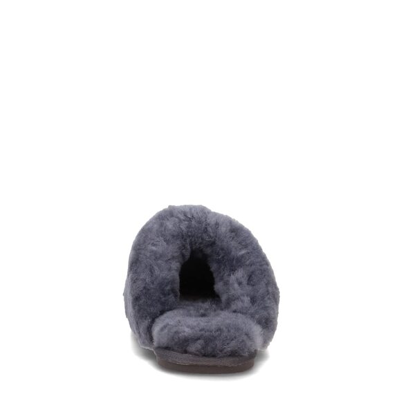Lamo Hope Women's Slippers Charcoal XL - Picture 5 of 7